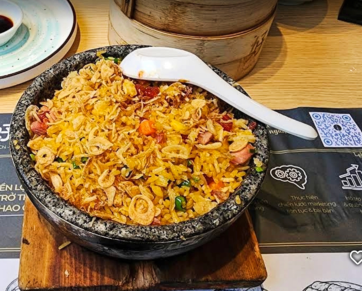 Haochi Dimsum Taipei Nguyễn Văn Lộc