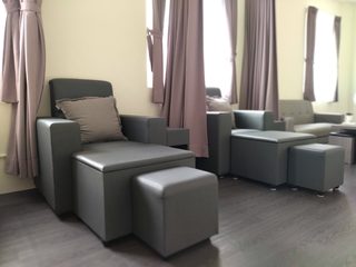 荷嘉樂活室