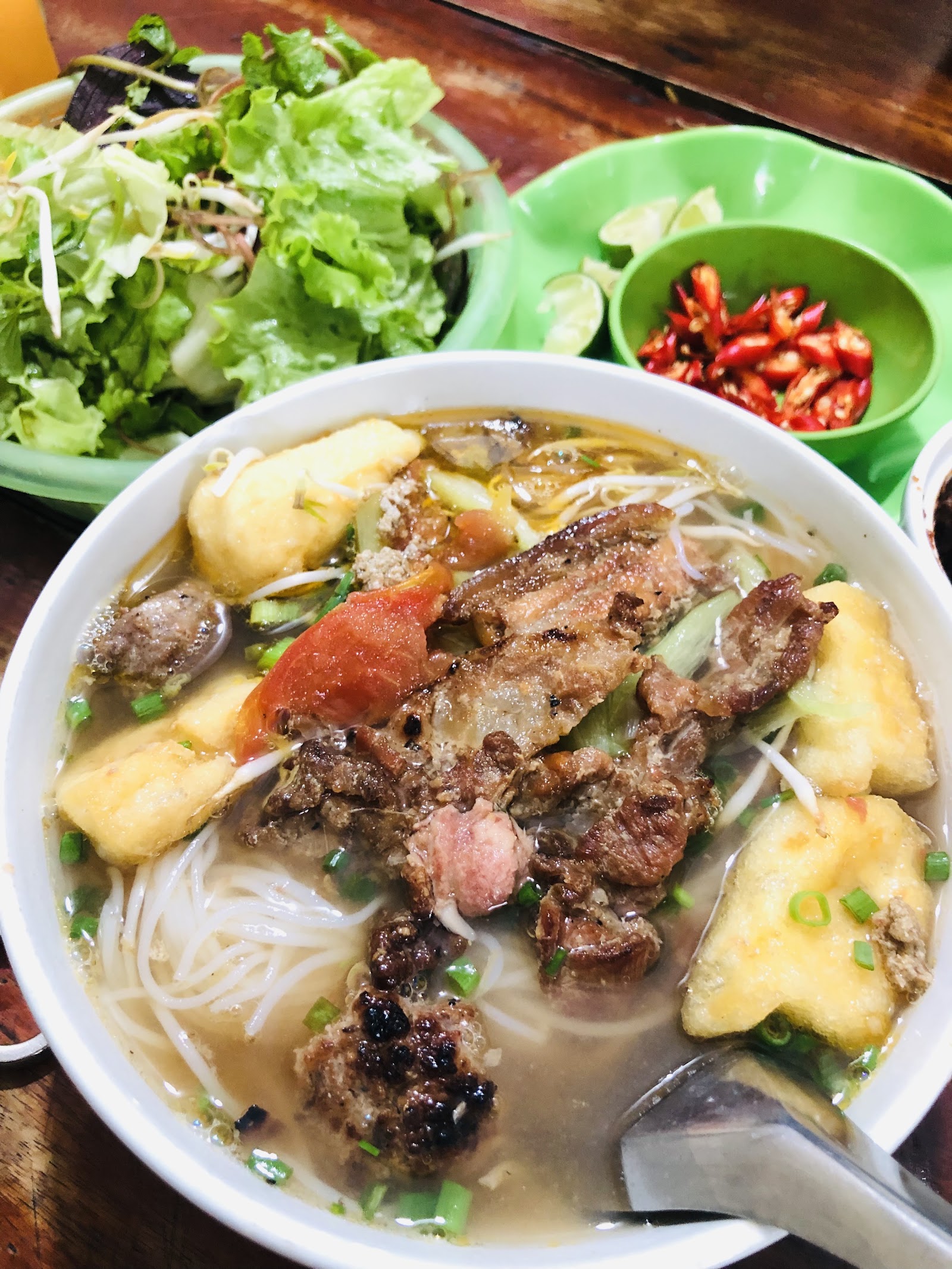 Hẻm Chill