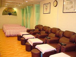 恆仁堂足體養生館