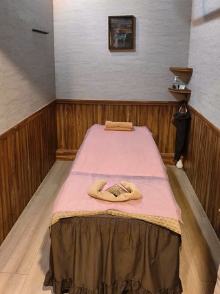 恆水居足體養生會館