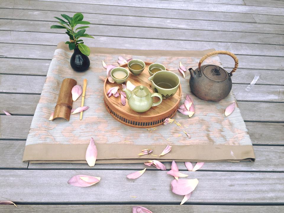 Hien Minh Tea & Coffee