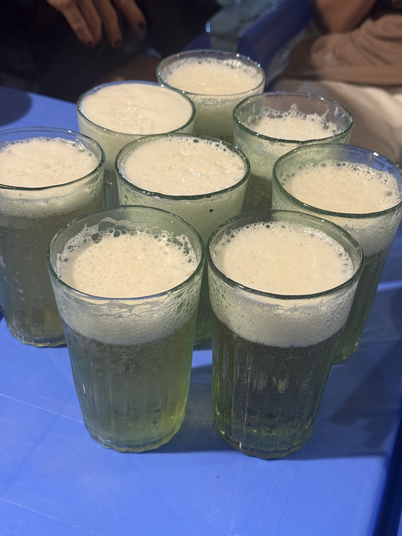 Hiếu Bia Ba Đình