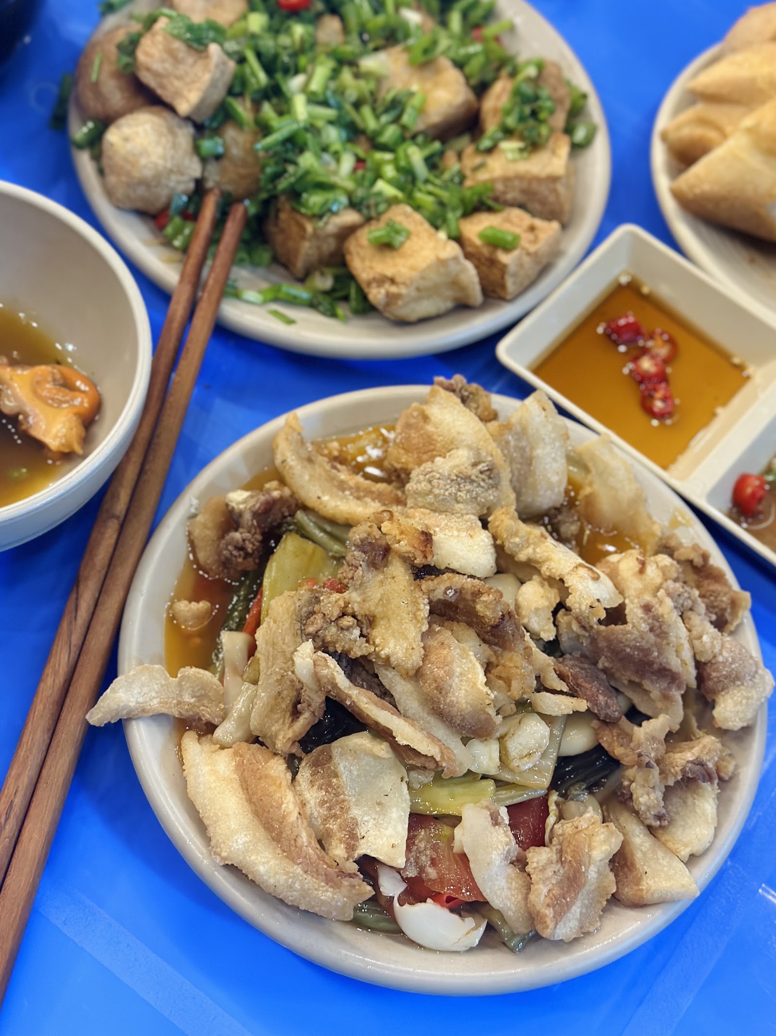Hiếu Bia Ba Đình