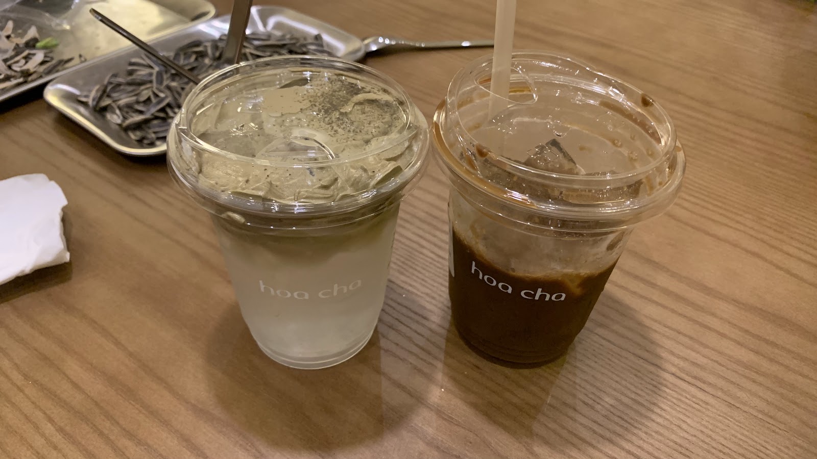 hoa cha