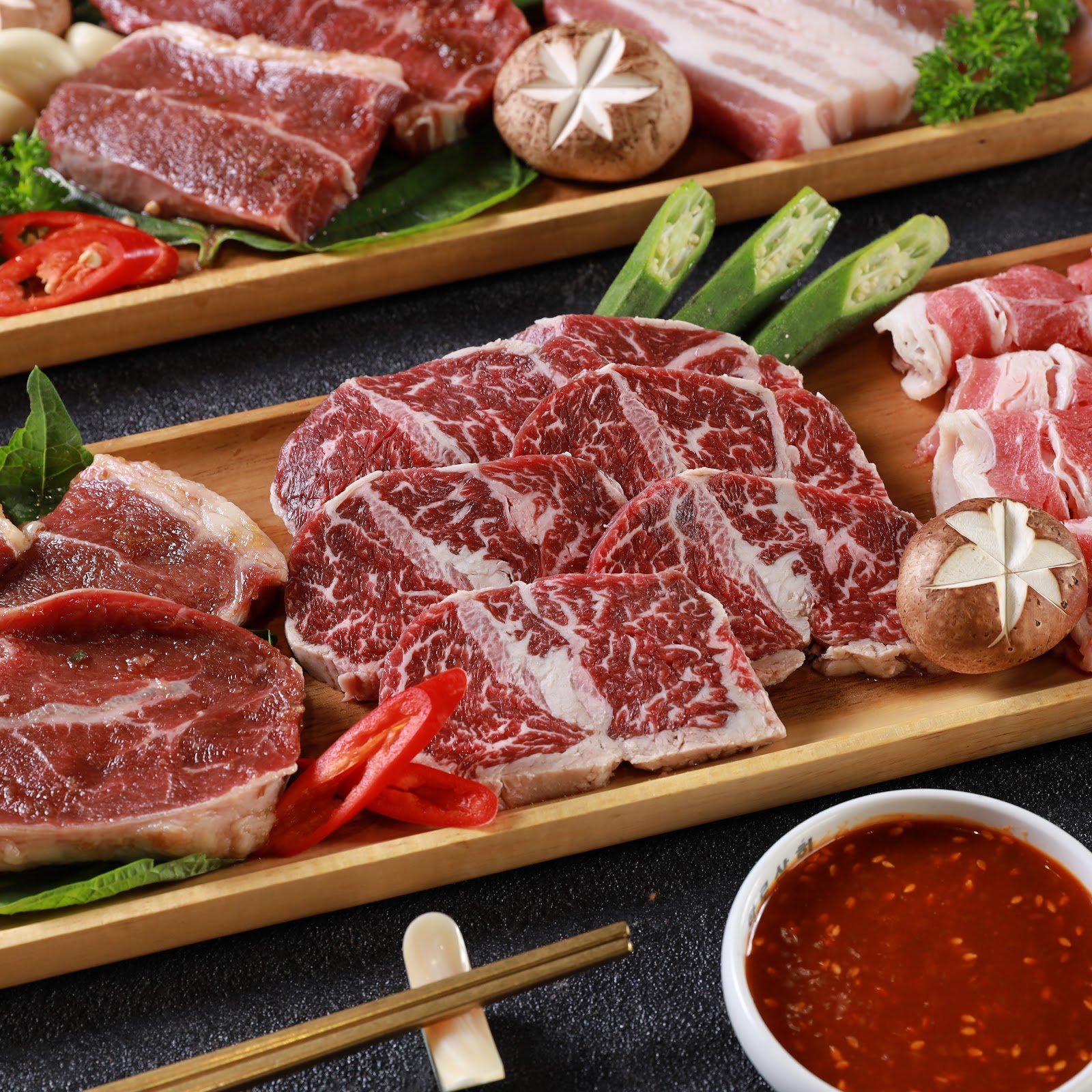 Hoa Rô Sang Huê Bắc Ninh