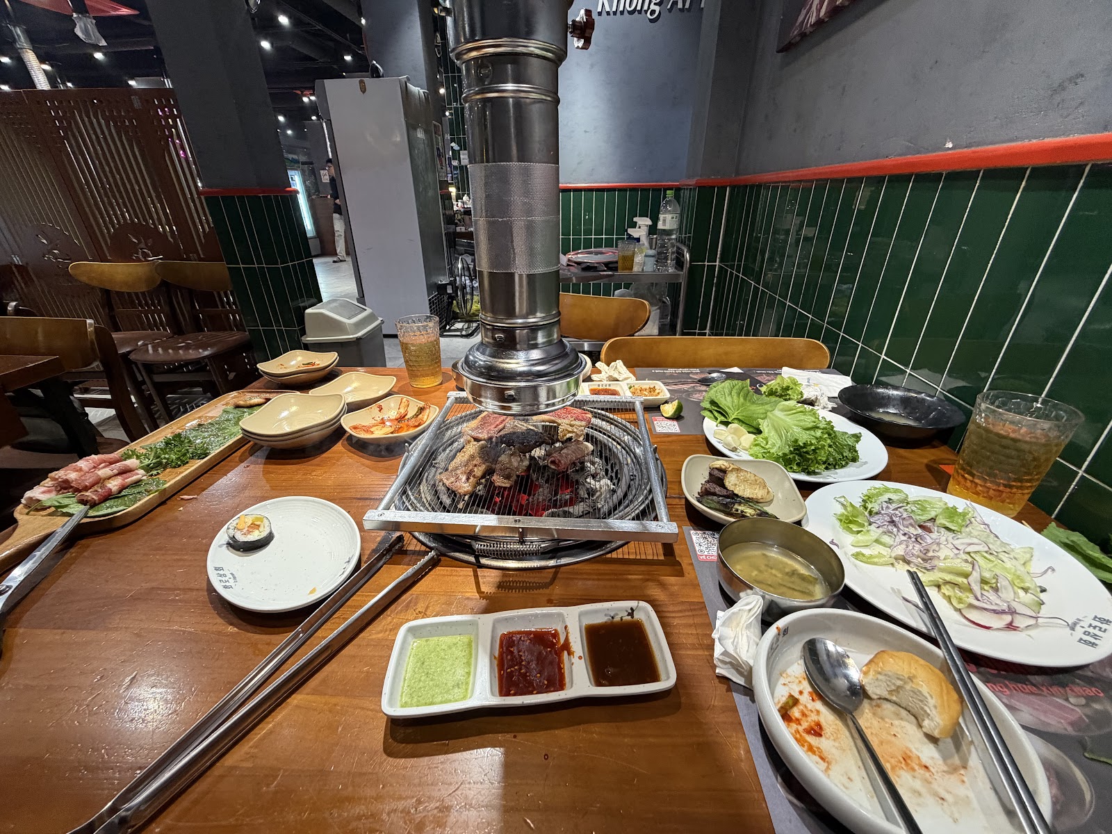 Hoa Rô Sang Huê Bắc Ninh