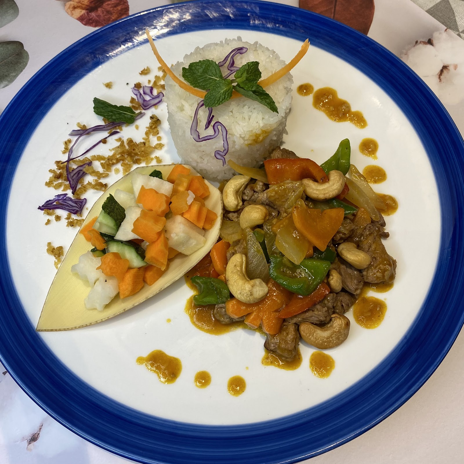 Hoang Cuisine