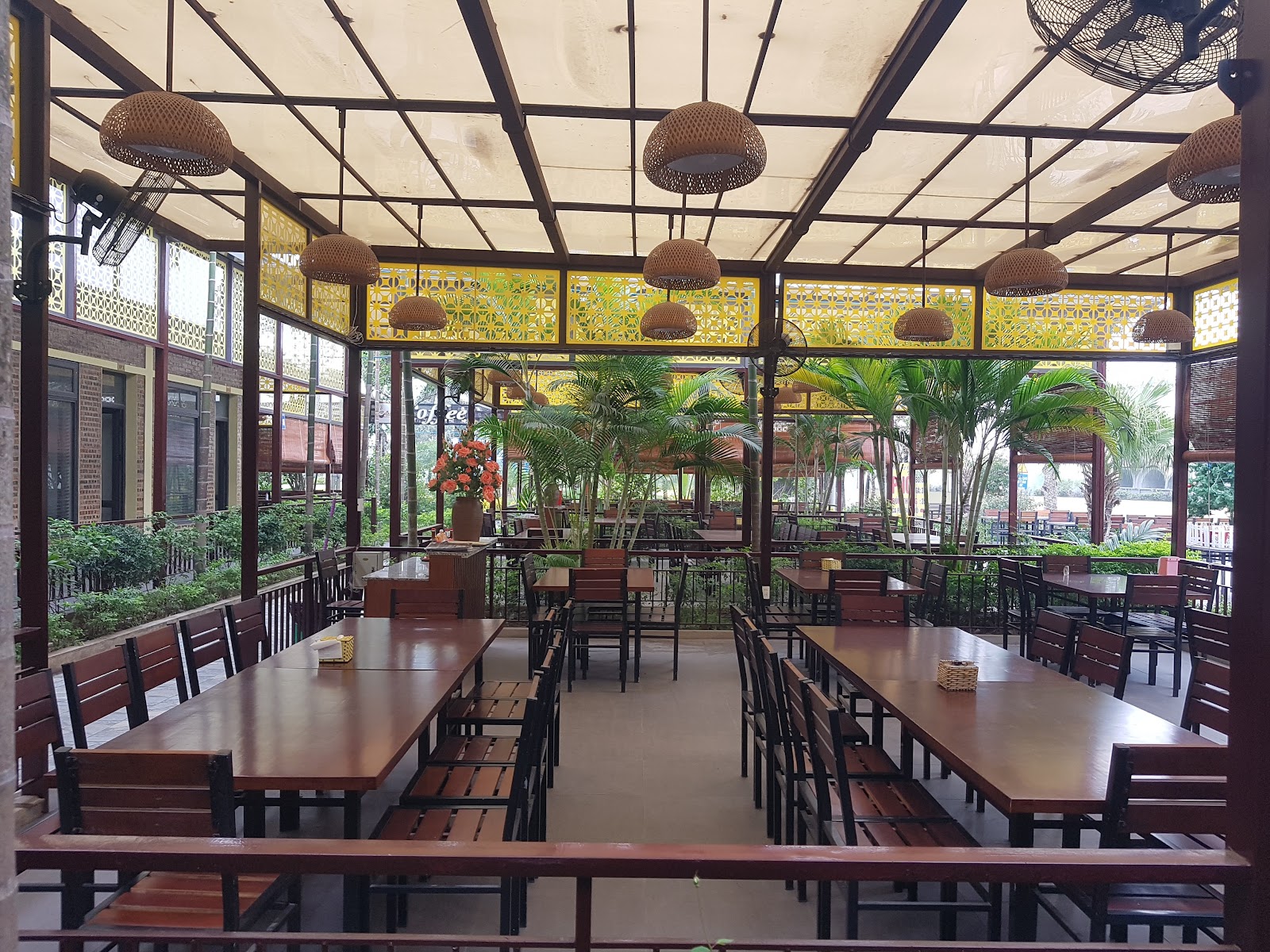 Hoàng Lan Quán Bắc Ninh