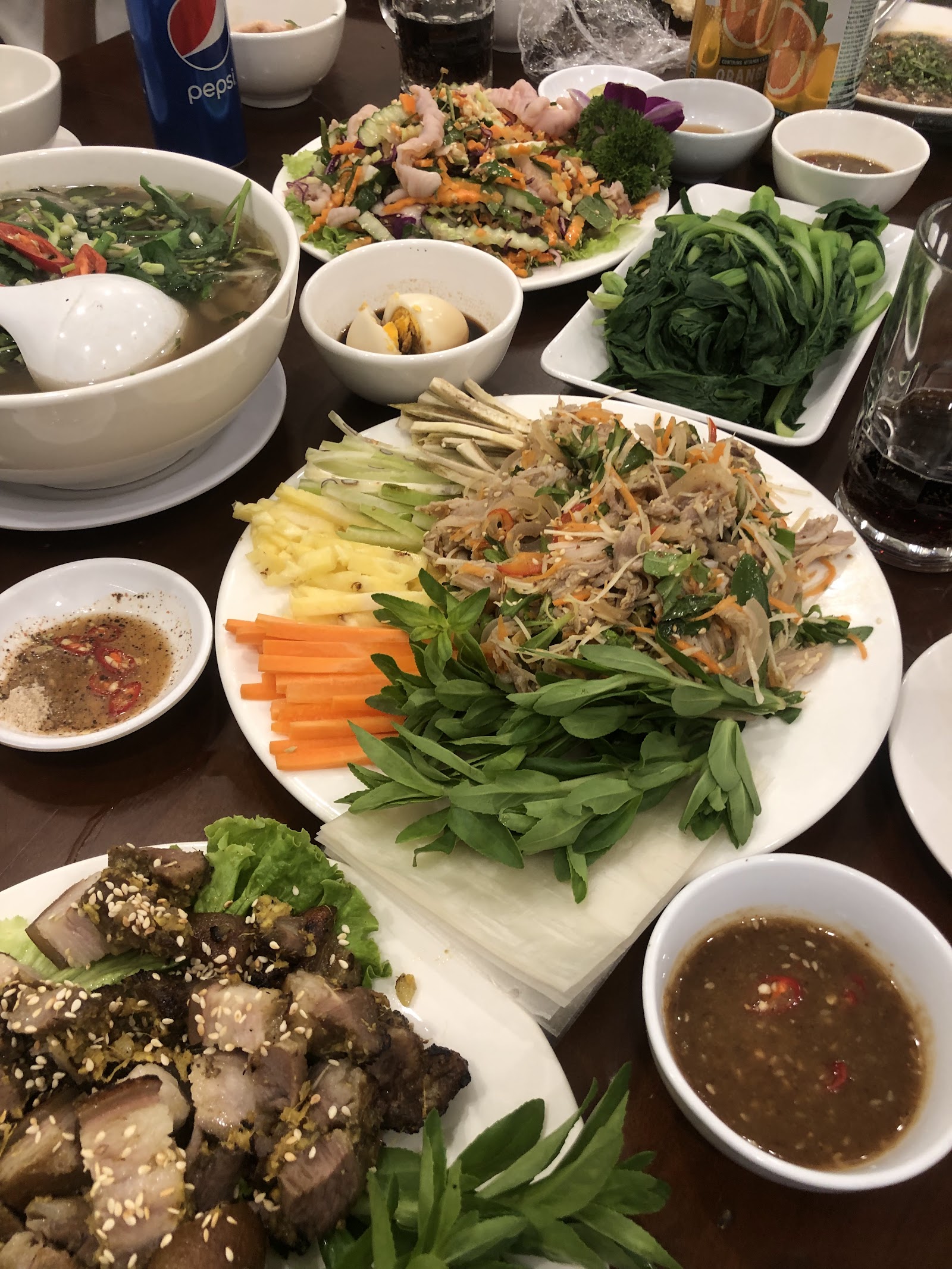 Hoàng Lan Quán Bắc Ninh