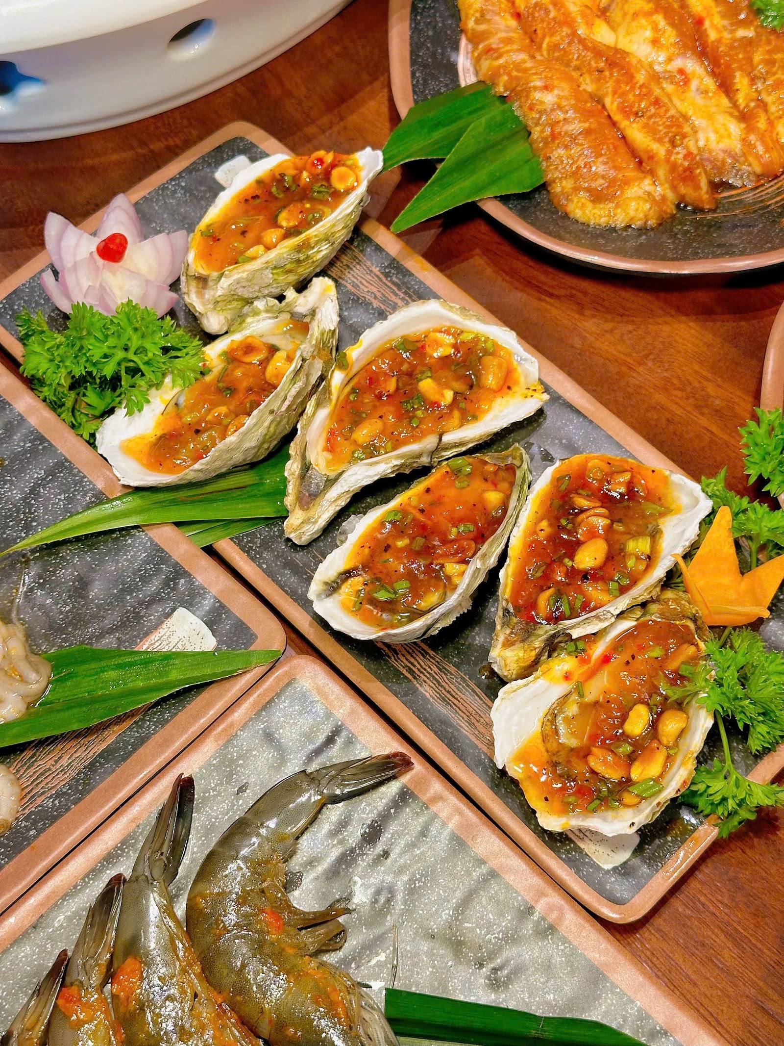 Hội - Nhà Hàng Lẩu Nướng
