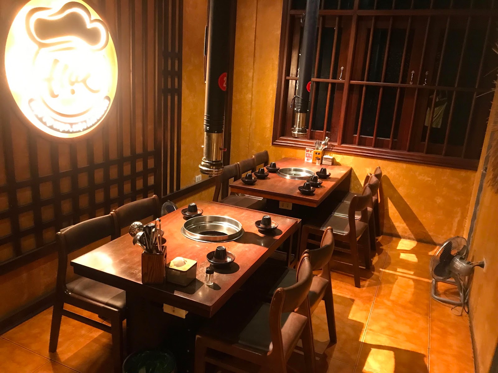 Hội - Nhà Hàng Lẩu Nướng