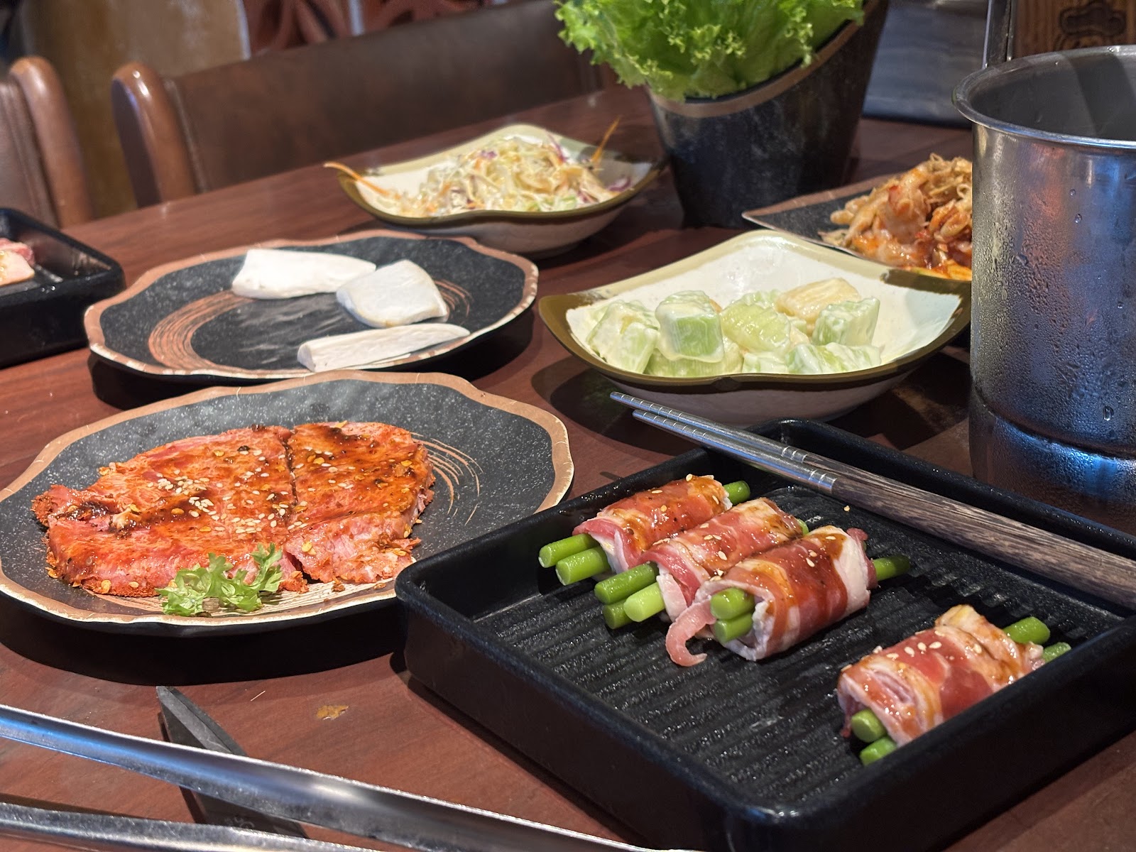 Hội - Nhà Hàng Lẩu Nướng