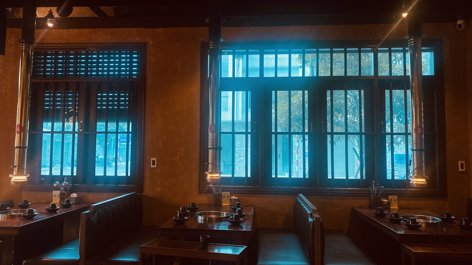Hội - Nhà Hàng Lẩu Nướng