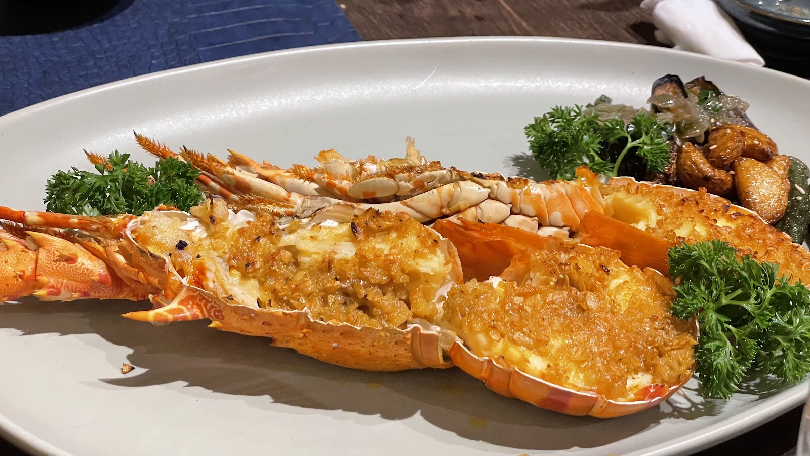 Home Mộc Restaurant