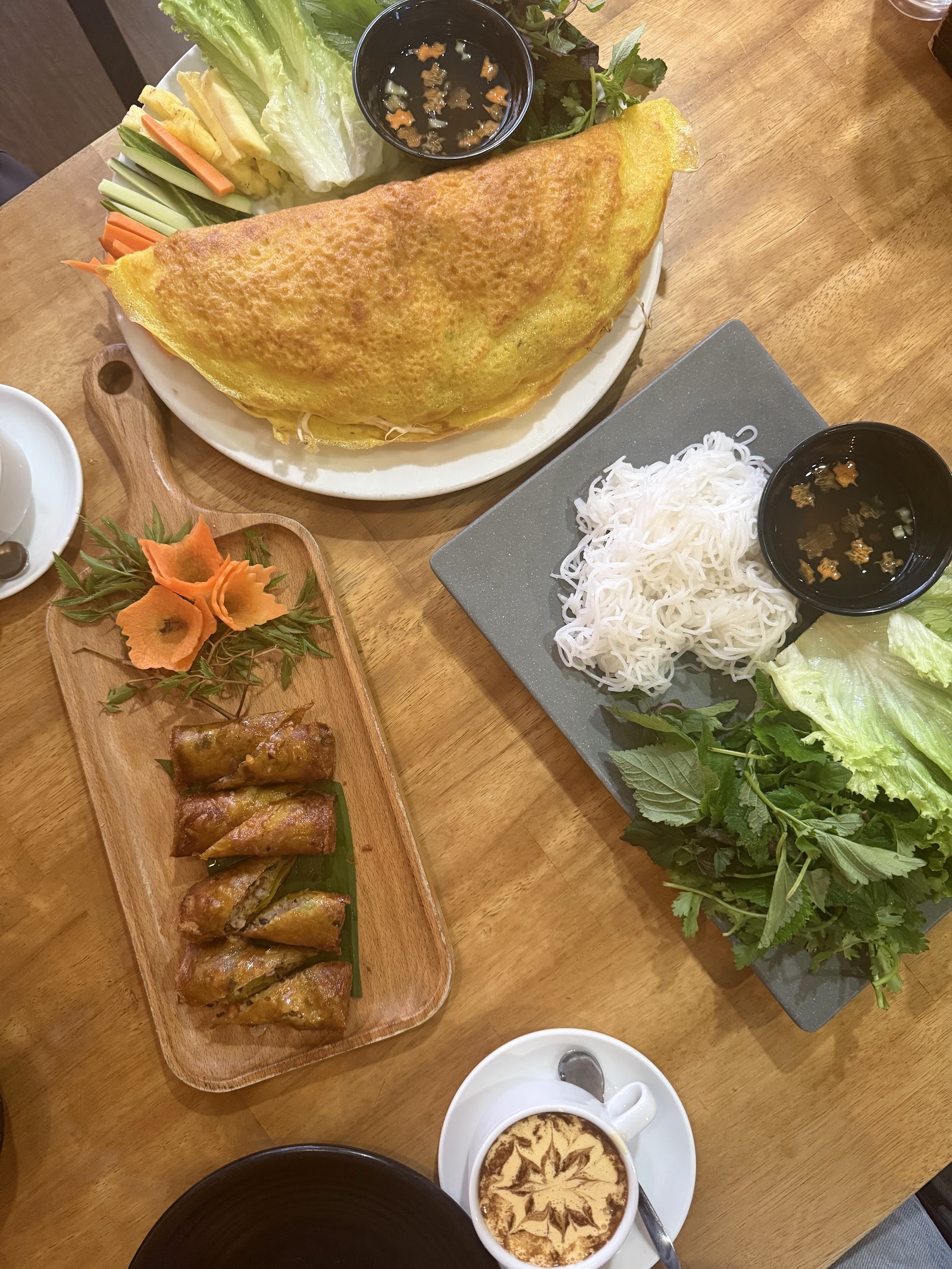 Hong Hoai's Restaurant