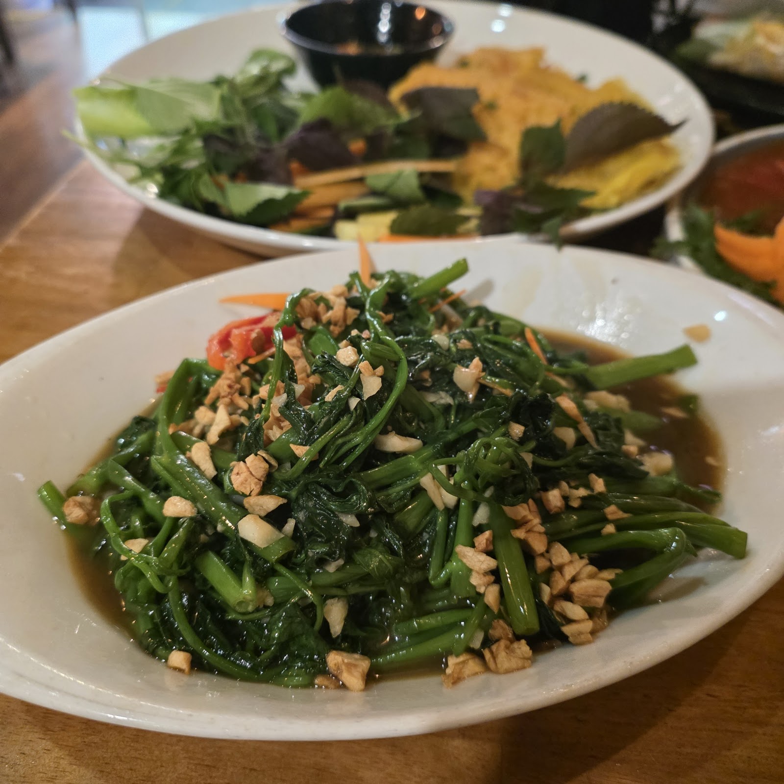 Hong Hoai's Restaurant