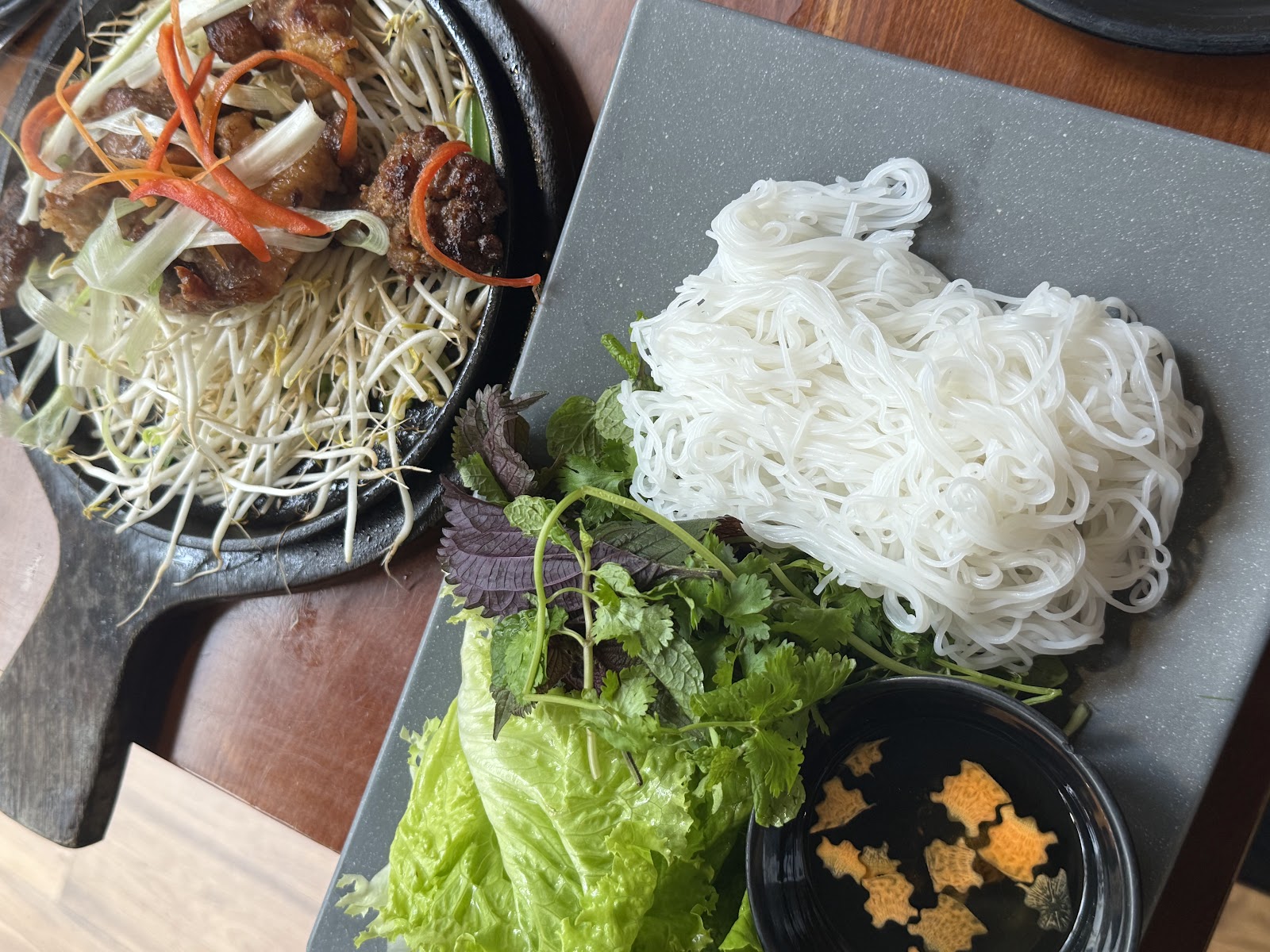 Hong Hoai's Restaurant