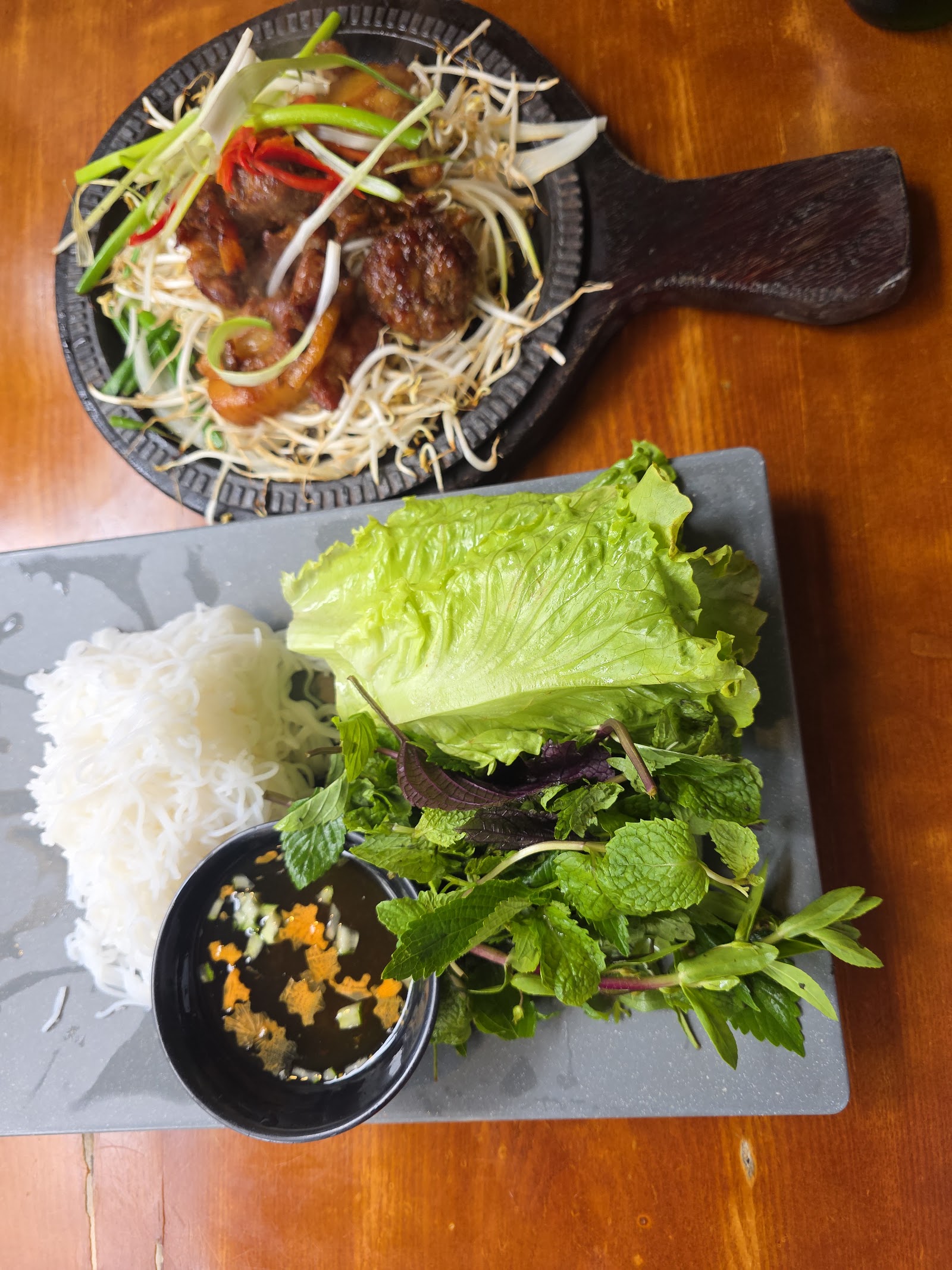 Hong Hoai's Restaurant