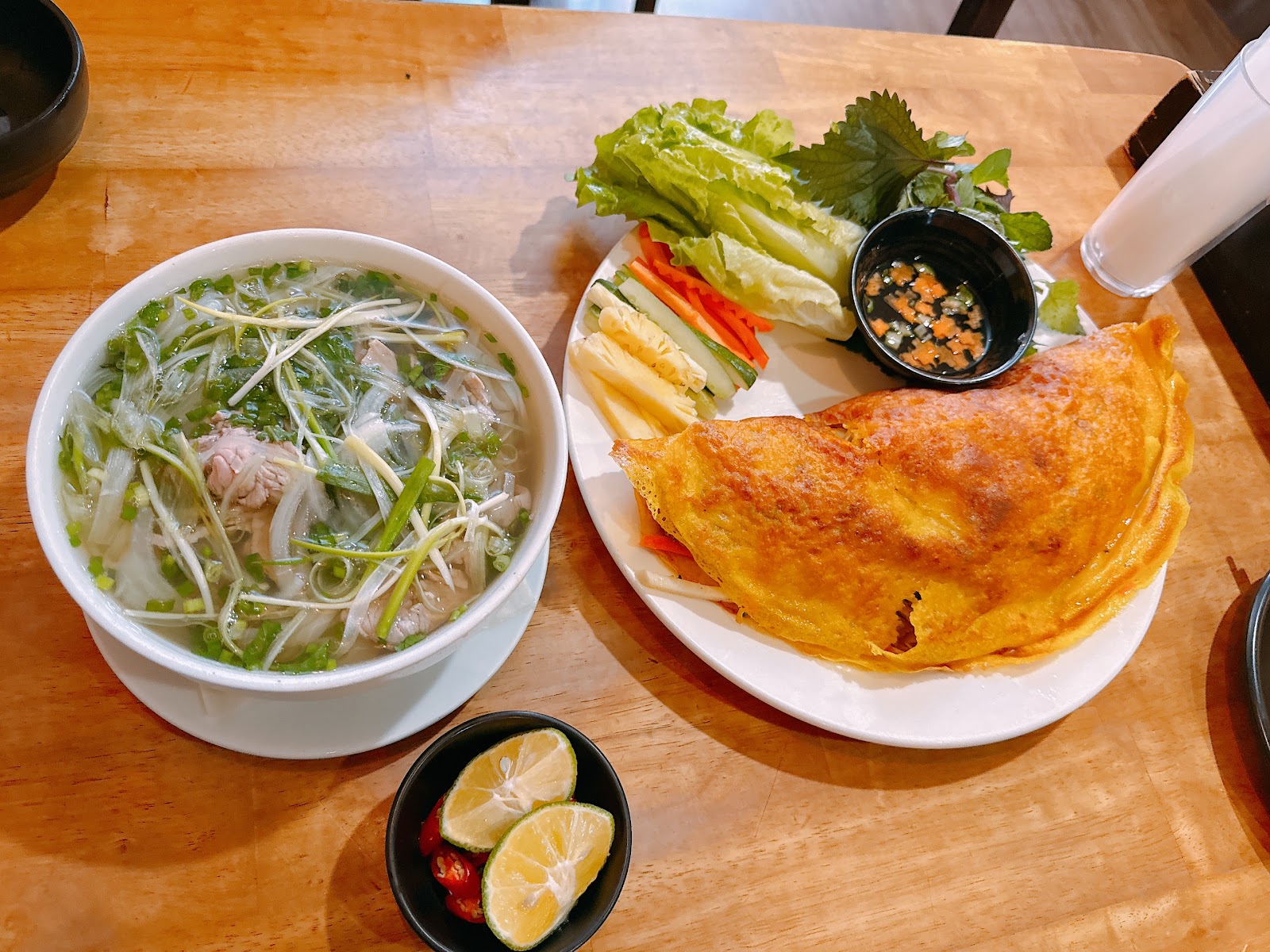 Hong Hoai's Restaurant
