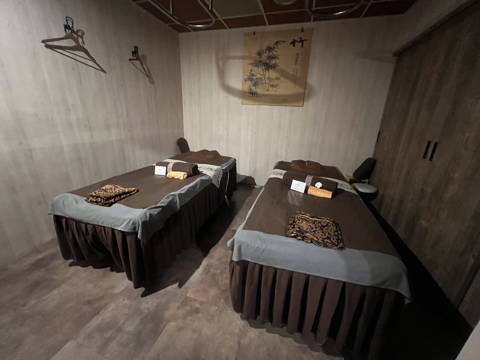 HotSister美體時尚養生會館環境照