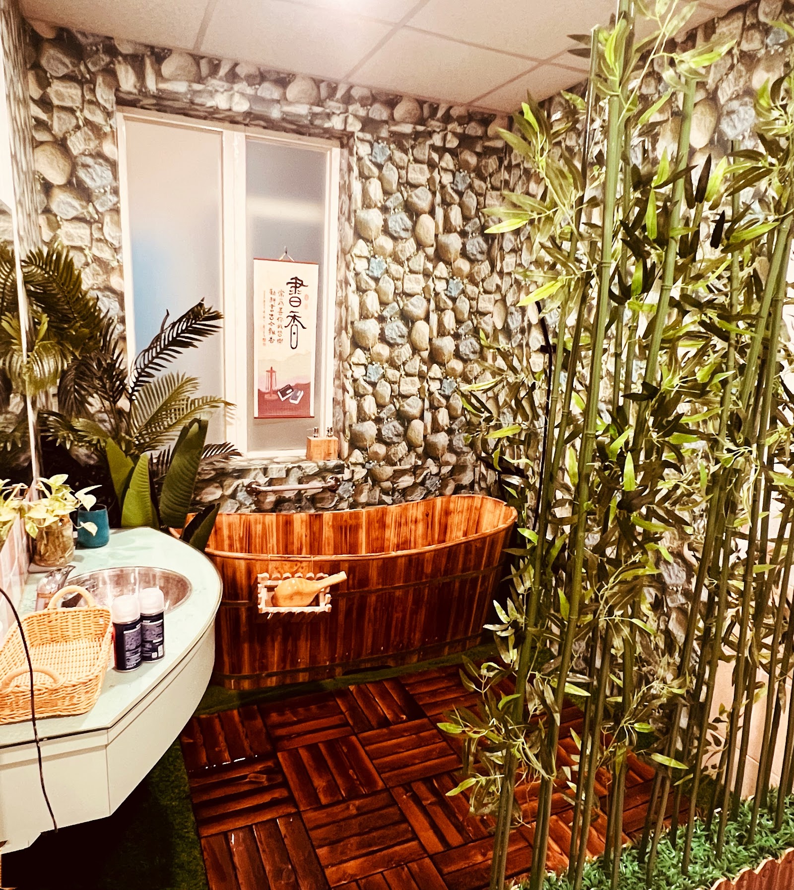 HotSister美體時尚養生會館環境照