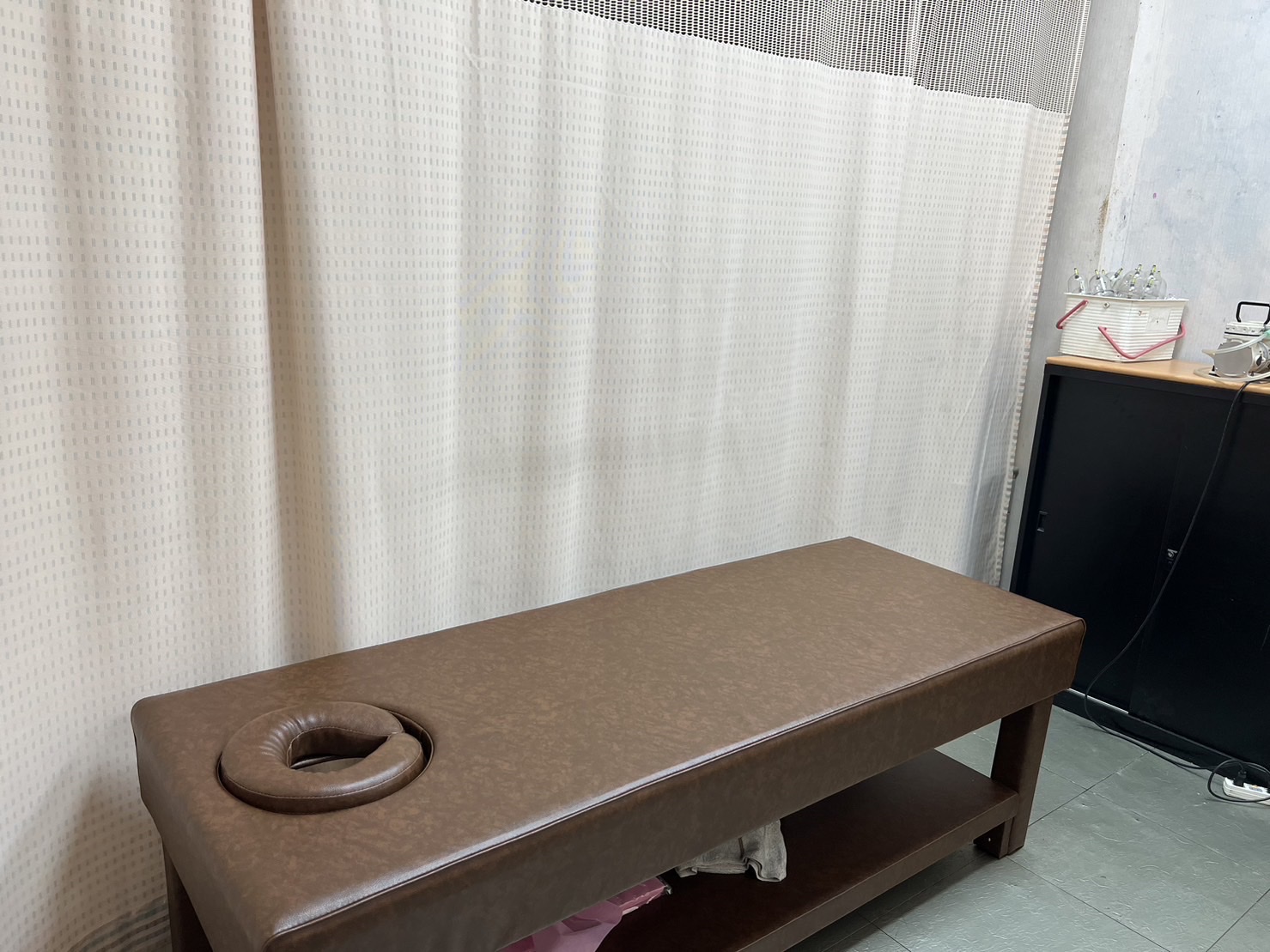 懷康傳統整復會館環境照