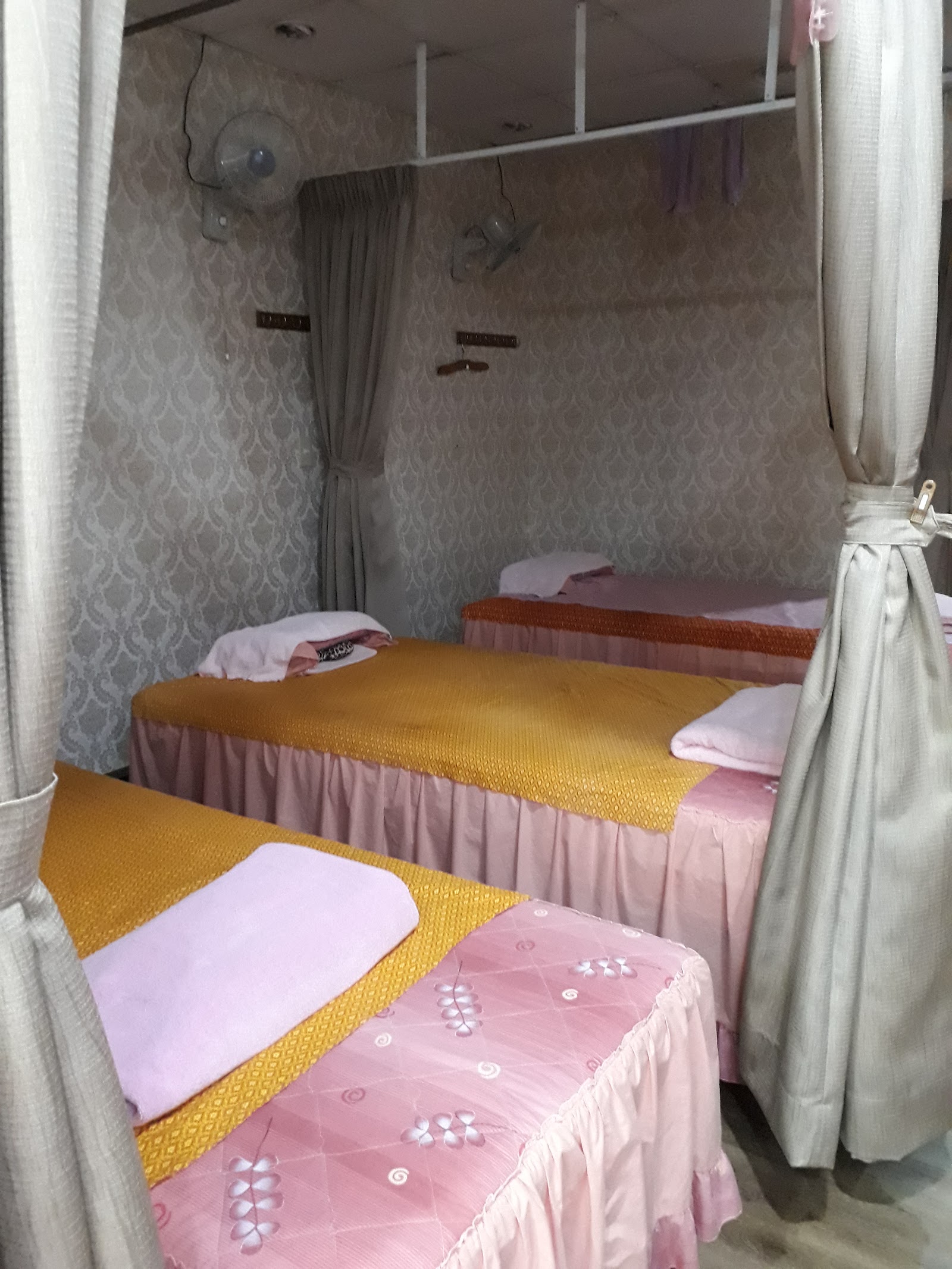 皇泰曼泰式SPA-新莊泰式按摩/新莊泰式SPA/新莊油壓/新莊指壓/新莊按摩/新莊養生館環境照
