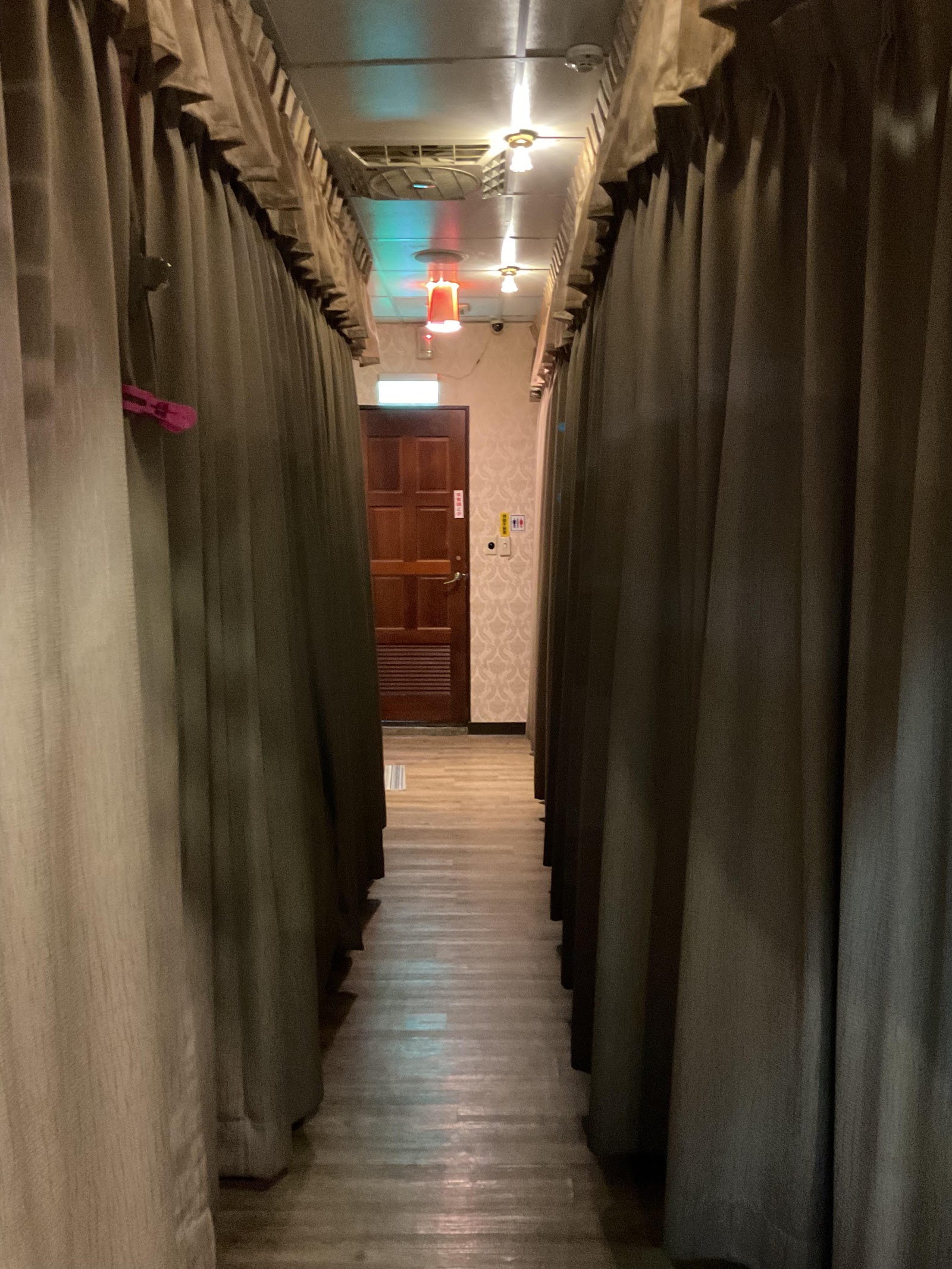 皇泰曼泰式SPA-新莊泰式按摩/新莊泰式SPA/新莊油壓/新莊指壓/新莊按摩/新莊養生館環境照