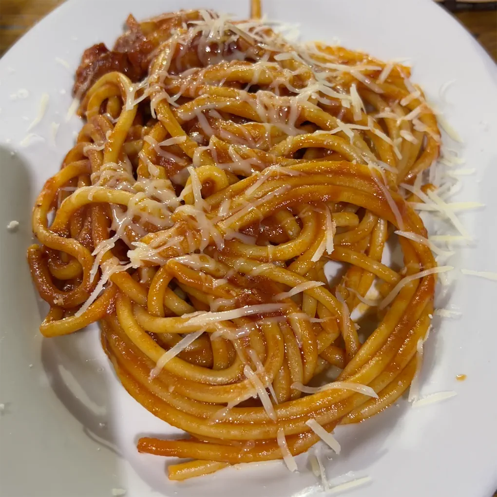 Il Forno Italian