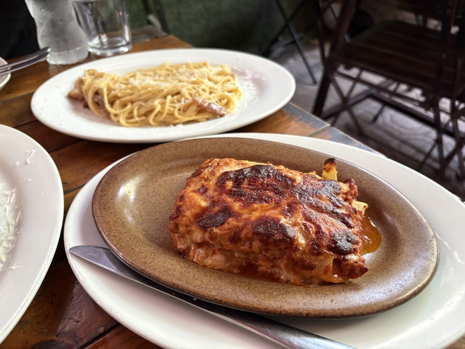 Il Forno Italian
