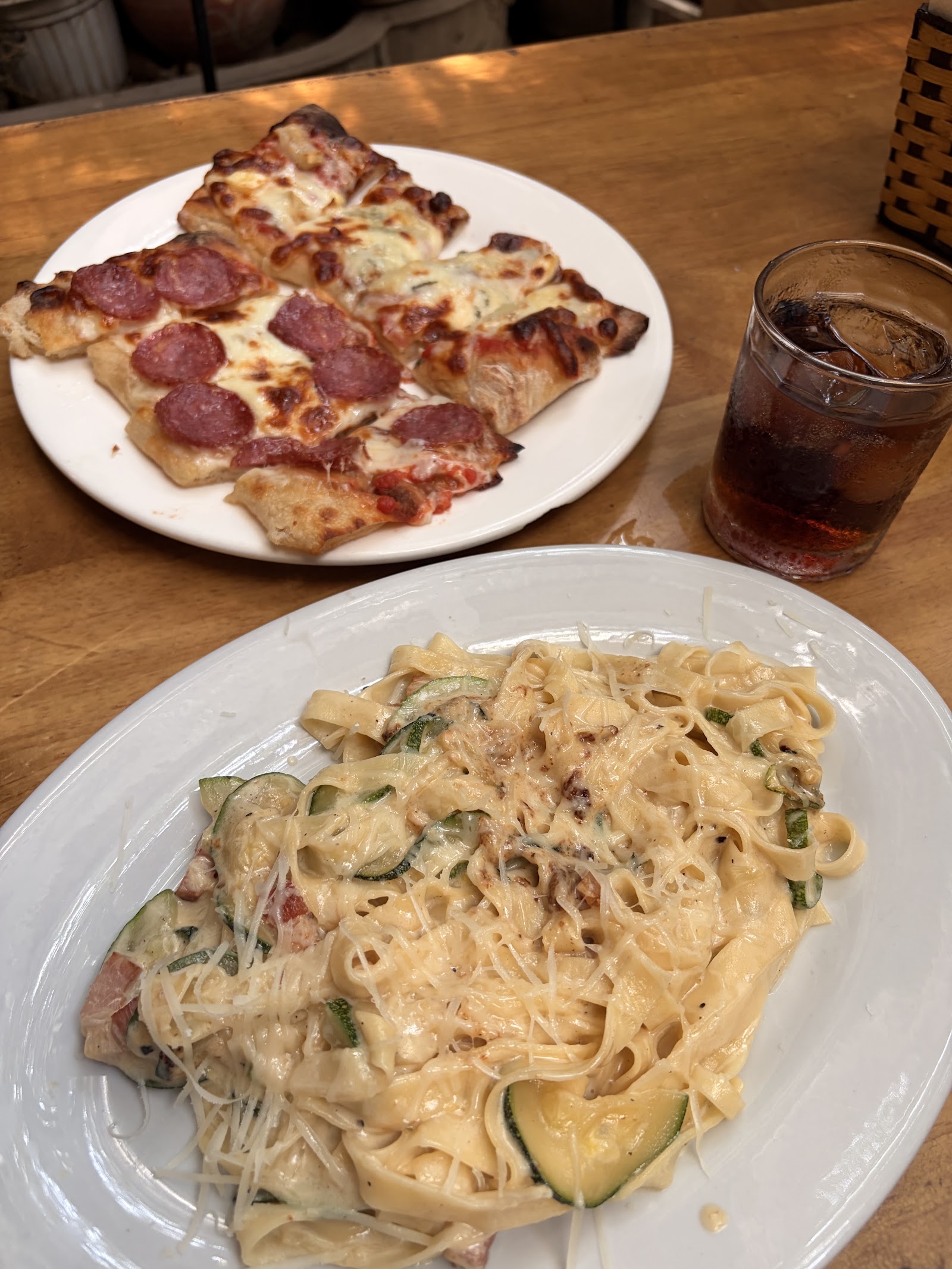 Il Forno Italian