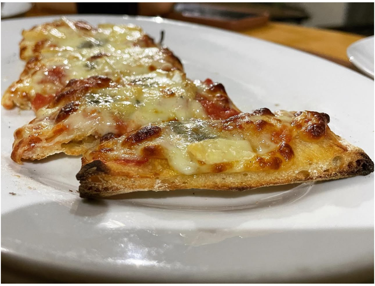 Il Forno Italian