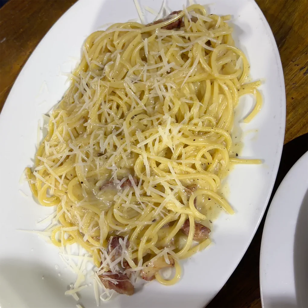 Il Forno Italian