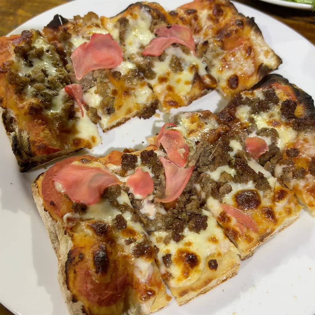 Il Forno Italian