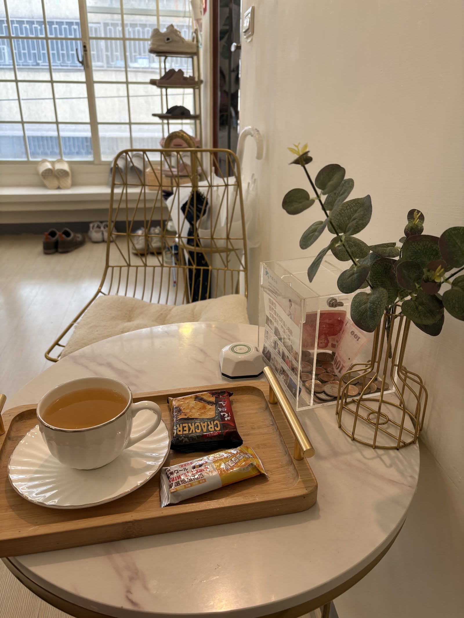 iMassage 專業按摩 中山南西店環境照