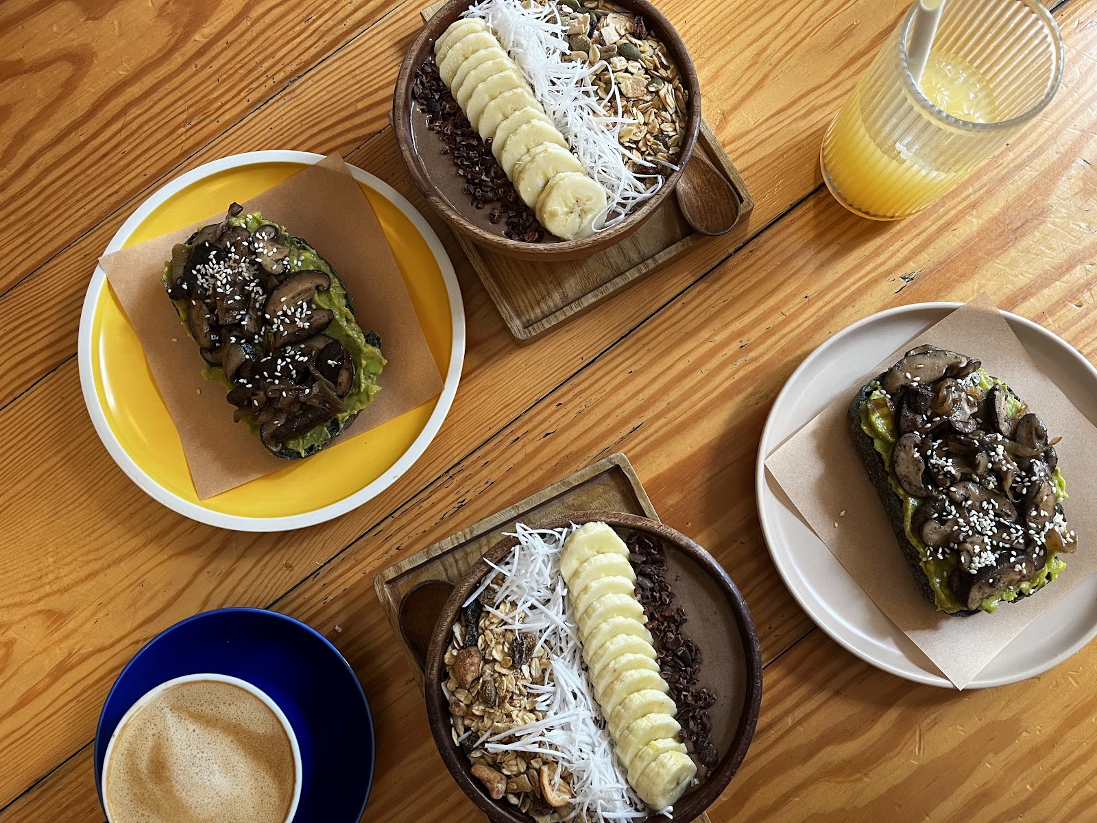iVegan Super Shop Tây Hồ