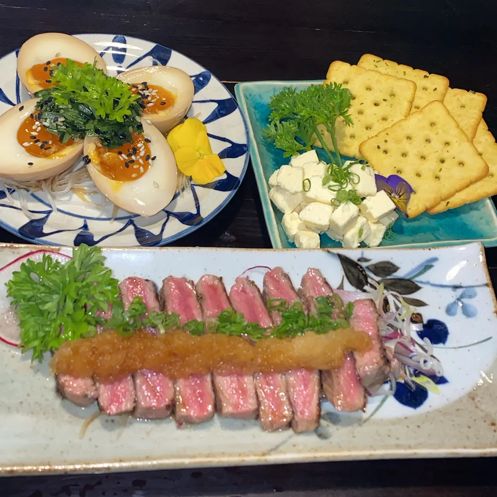 Izakaya Matsuki
