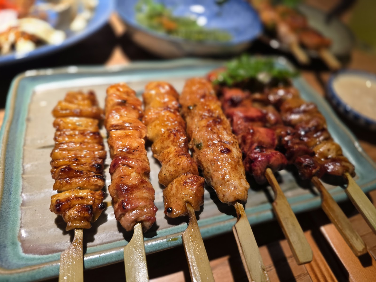 Izakaya Matsuki