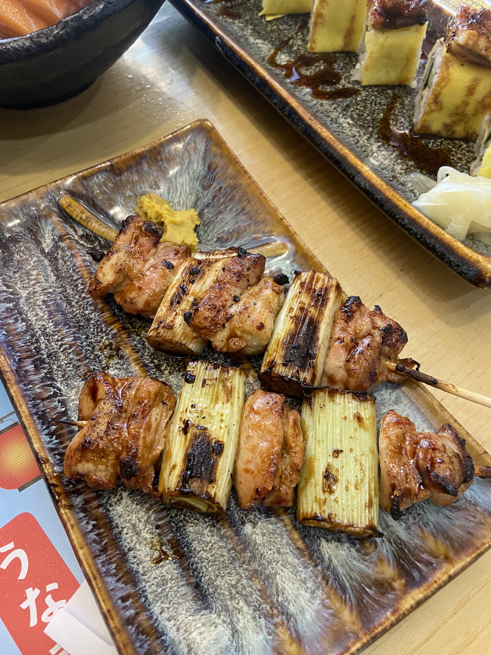 Izakaya Unatoto Kim Mã