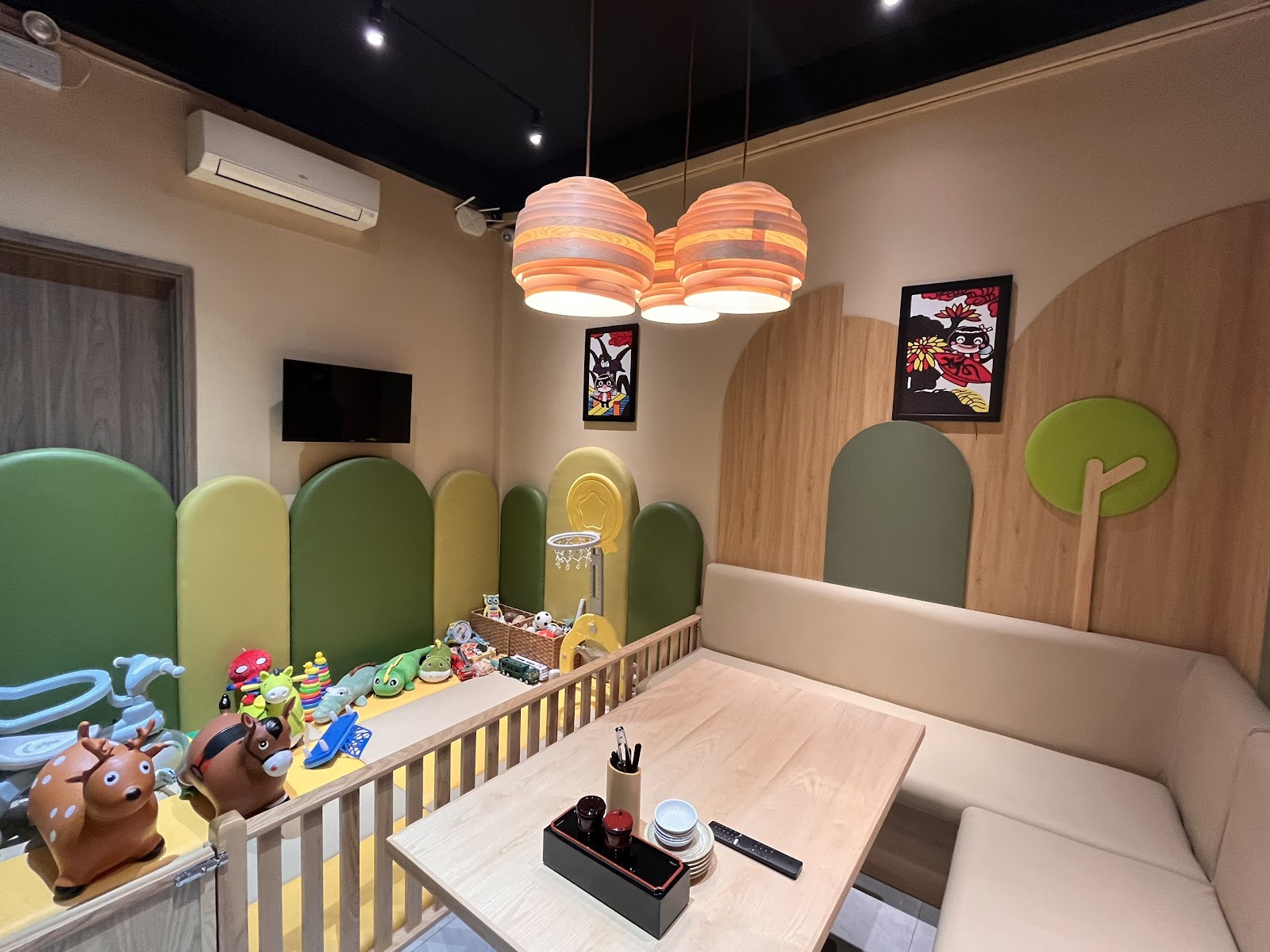 Izakaya Unatoto Kim Mã