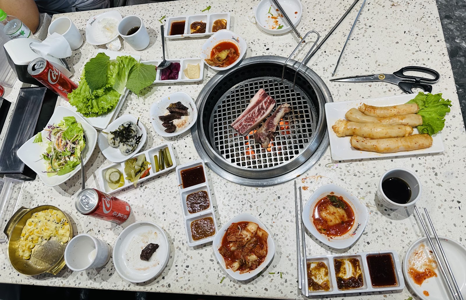 Jeonbok