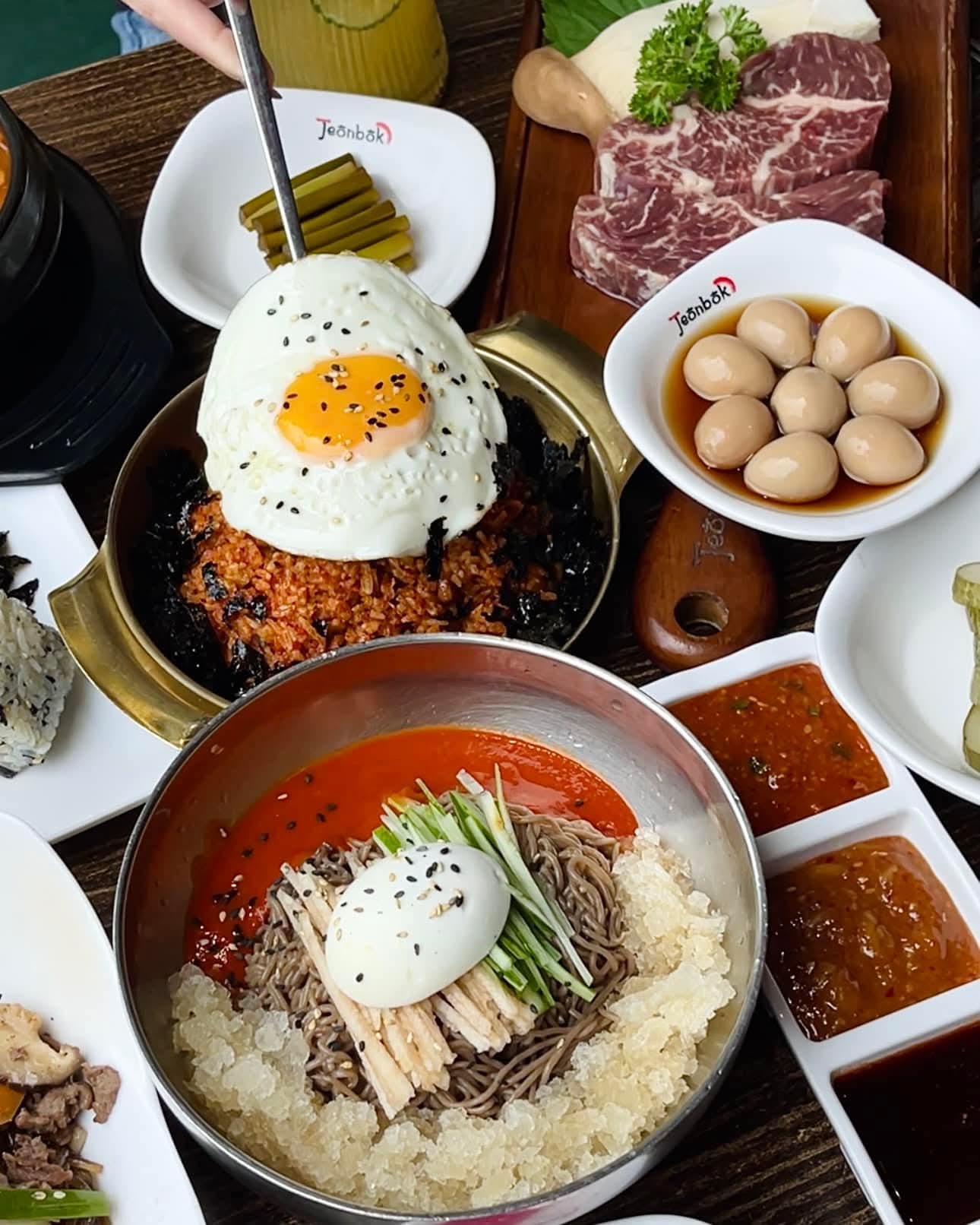Jeonbok