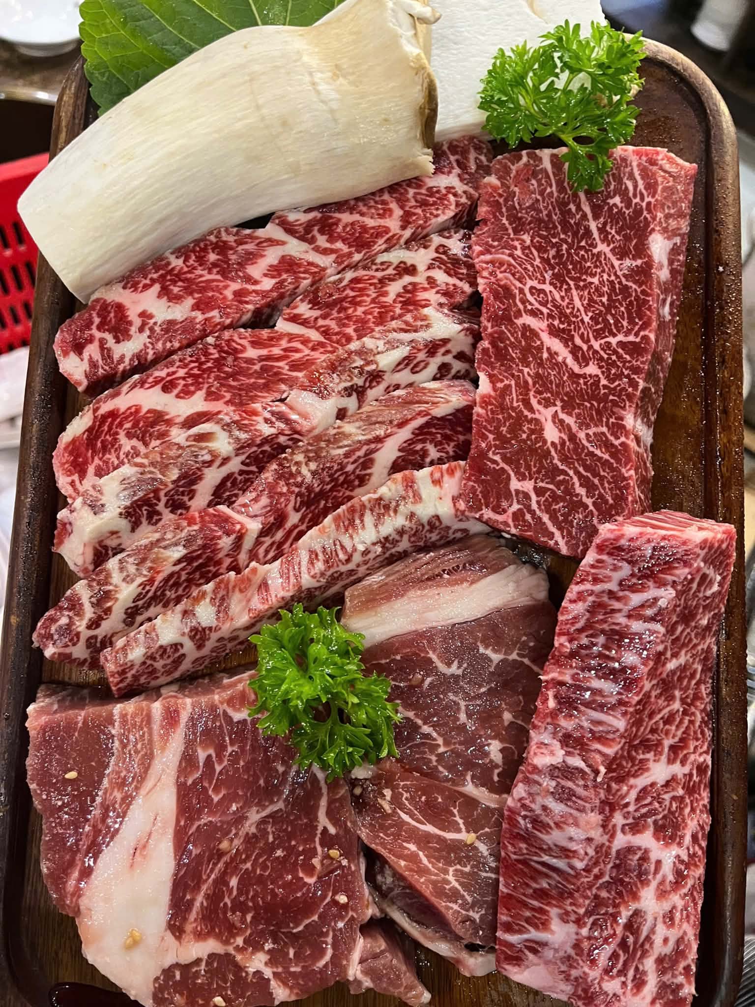 Jeonbok