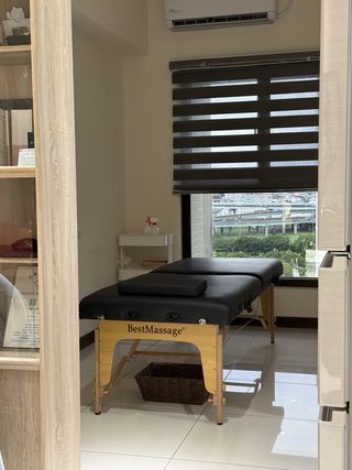 肌本原理按摩工作室