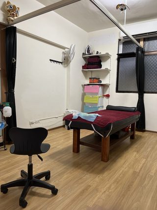 家閎傳統整復推拿