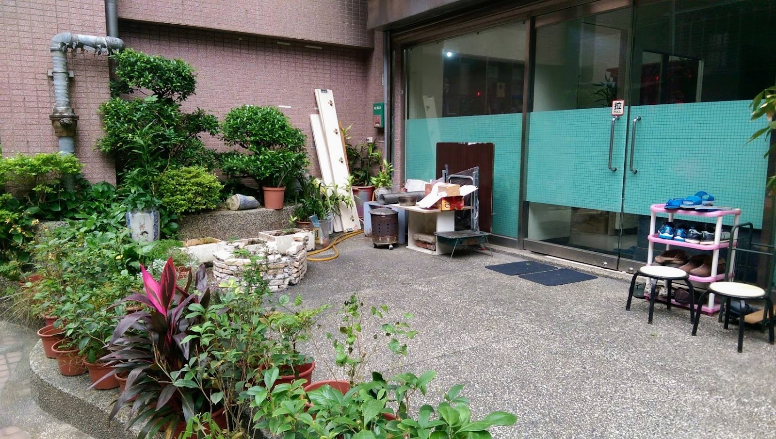 佳祿堂整復推拿按摩（刮痧拔罐，經絡調理，35年老師傅，請先預約環境照