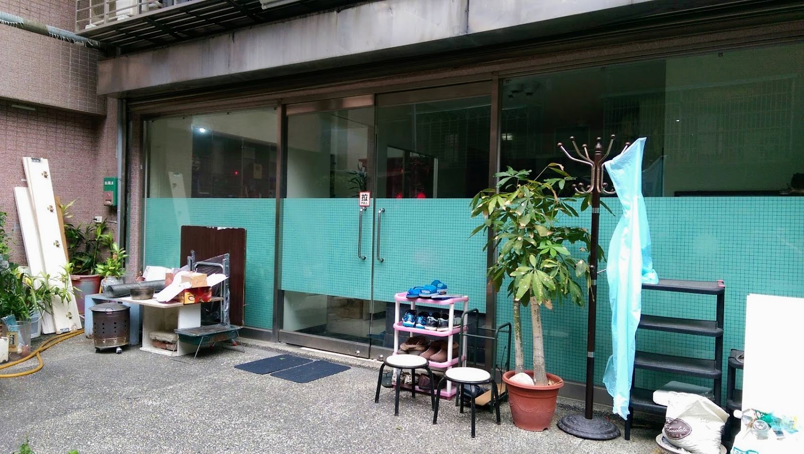 佳祿堂整復推拿按摩（刮痧拔罐，經絡調理，35年老師傅，請先預約環境照