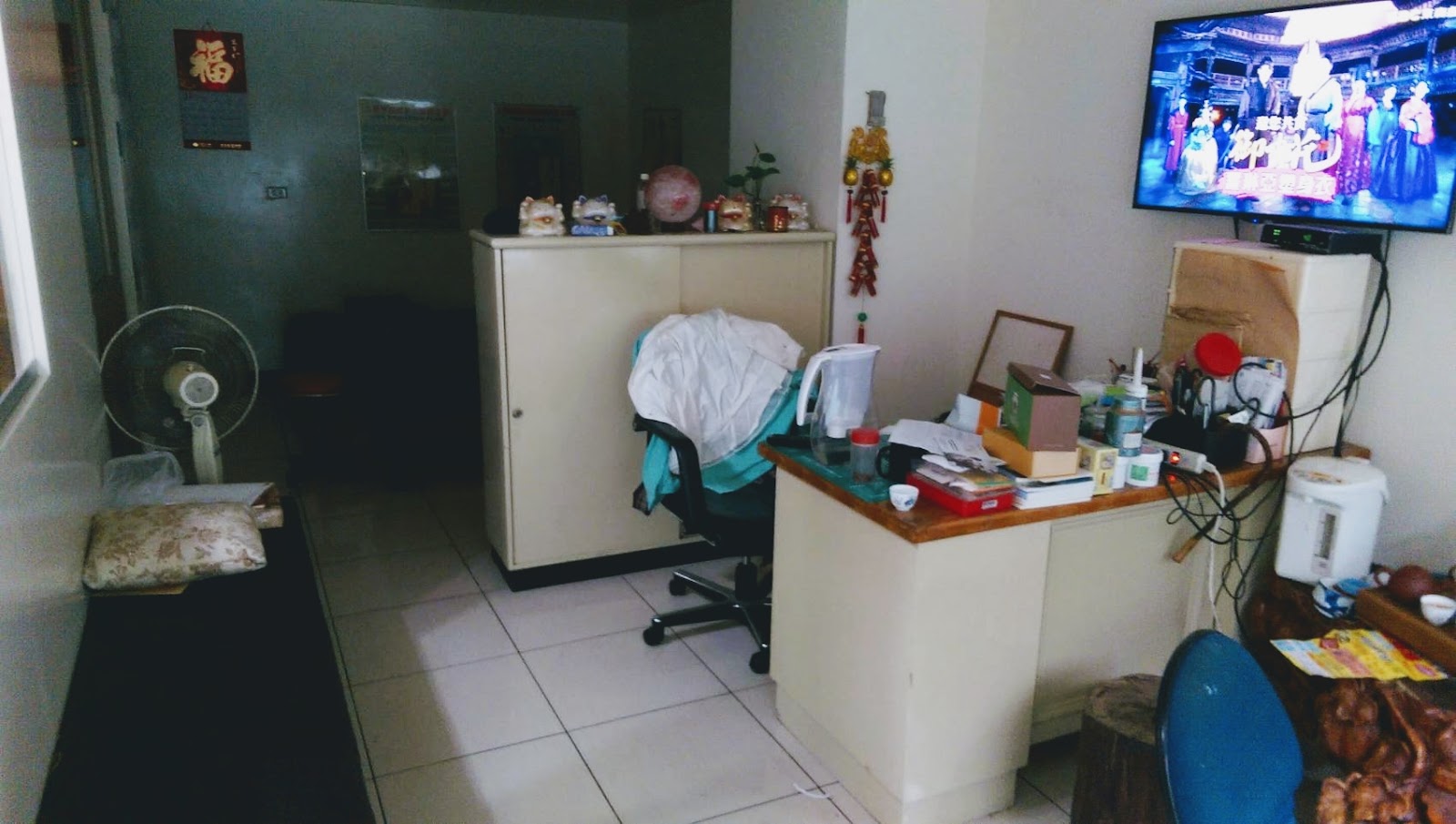 佳祿堂整復推拿按摩（刮痧拔罐，經絡調理，35年老師傅，請先預約環境照