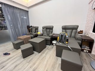 佳珍健康按摩館